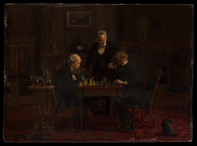 chess
