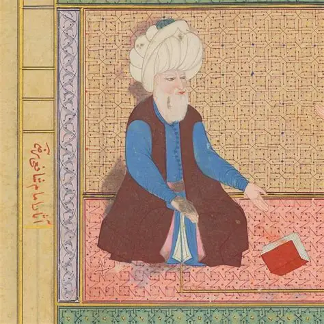 imam al-shafi'i