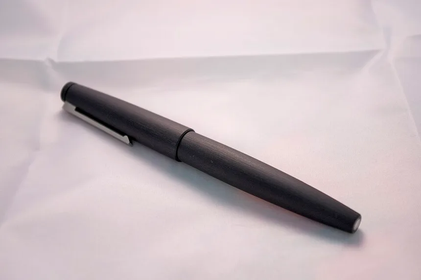 pens