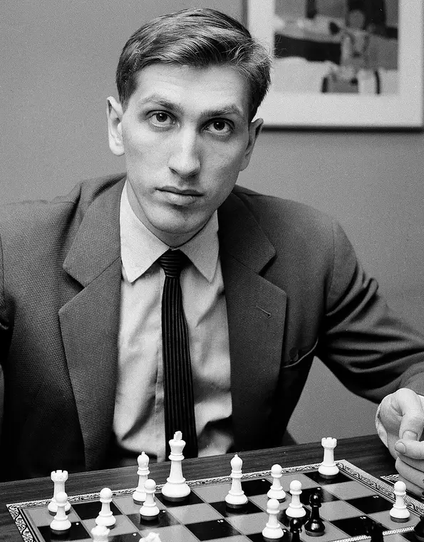 robert j fischer