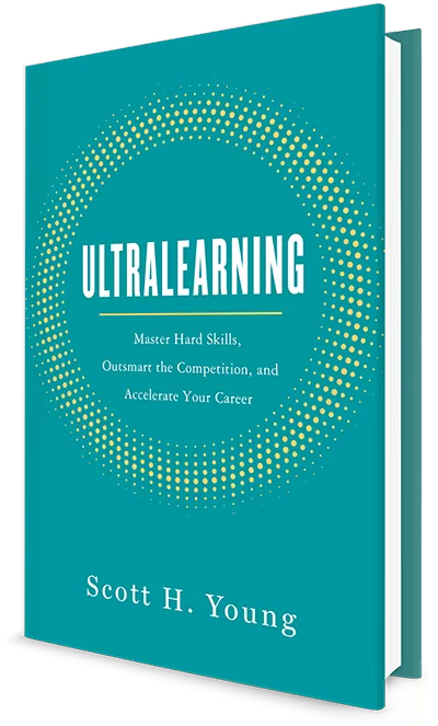 ultralearning